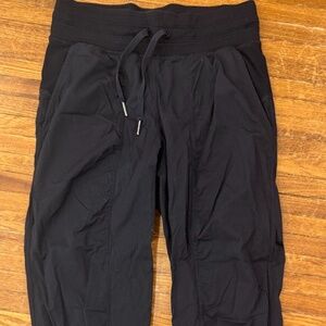 Lululemon Dance Studio Jogger